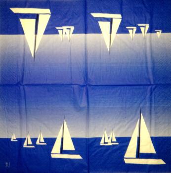 375 Maritim - 3-lagig - Ambiente