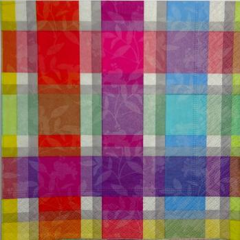 105 Pattern - 3-ply