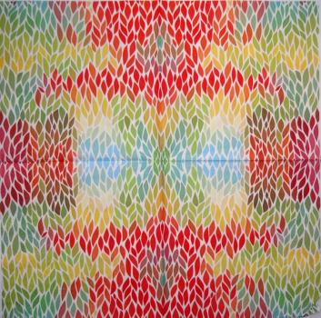 114 Pattern - 3-ply