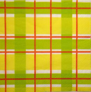 130 Pattern - 3-ply