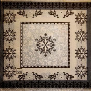 015 Pattern - Home Fashion