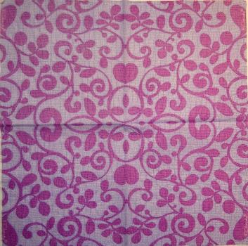 205 Pattern - 3-ply - Künstler