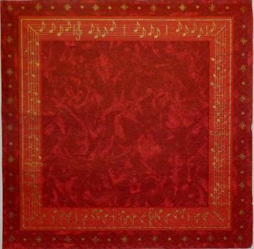 241 Pattern - 3-ply