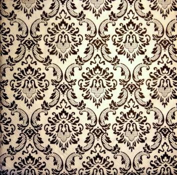 003 Muster - Paper Design