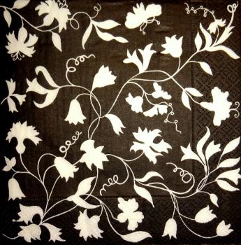 005 Pattern (black)
