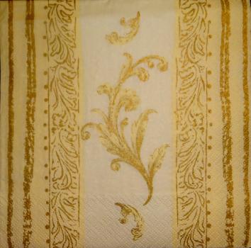 064 Pattern - 3-ply