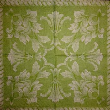 065 Pattern - 3-ply - Avantgarde