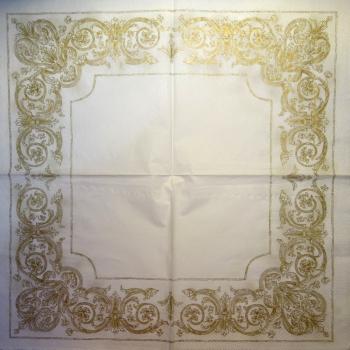 067 Pattern - 3-ply