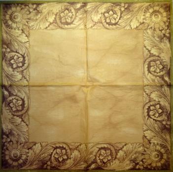078 Pattern - 3-ply - Ihr