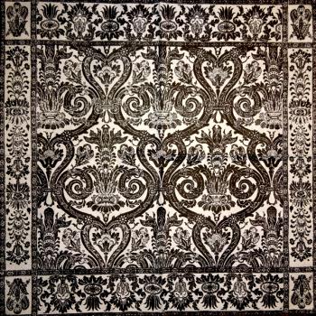 008 Pattern - Avantgarde