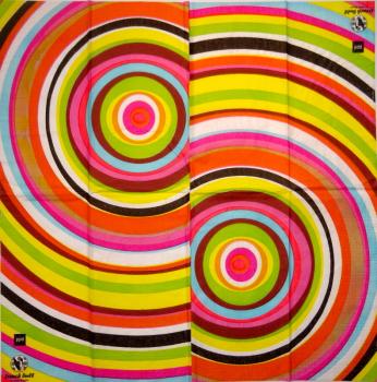 098 Pattern - 3-ply - ppd Bistro