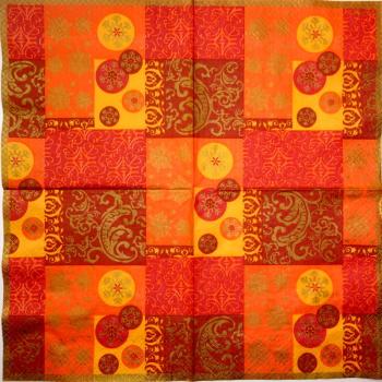 099 Pattern - 3-ply - Stewo