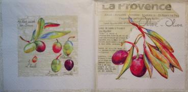 071 Olives - 3-ply (71) - Home Fashion
