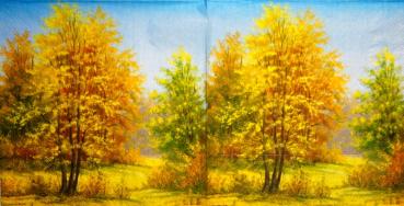 130 Plants - 3-ply - Ambiente