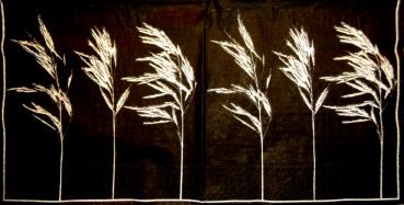 099 Plants - 3-ply