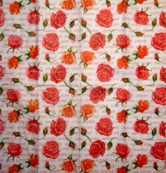 362 Roses - 3-ply - Paper Design - CS