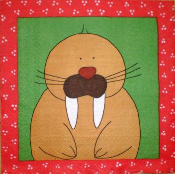 078 Seal / Seal - 3-ply (