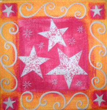 026 Stars - 3-ply