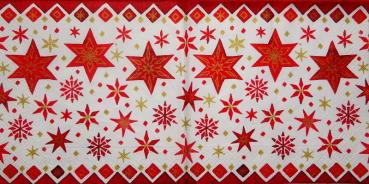 048 Stars - 3-ply