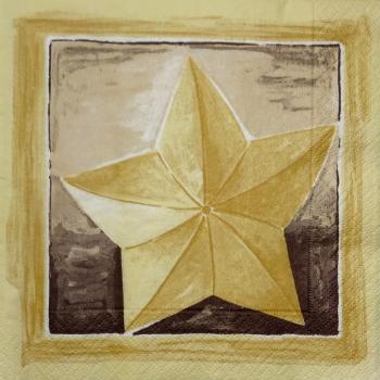052 Stars - 3-ply - Scandolet