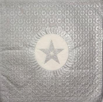 055 Stars - 3-ply - (geprägt)