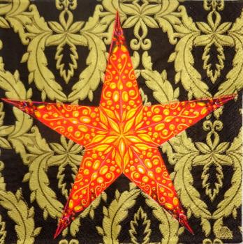059 Stars - 3-ply - Fasana