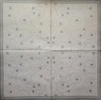 063 Stars - 3-ply