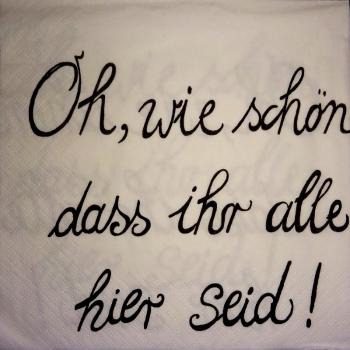 124 Scripture - 3-ply - Avantgarde