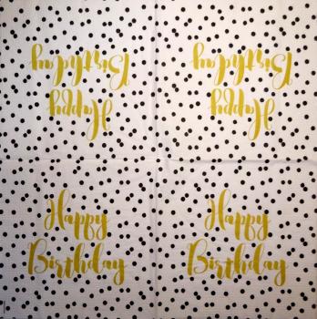 TX-176 Scripture - 3-ply - ppd - Paula Scaletta - Happy Birthday