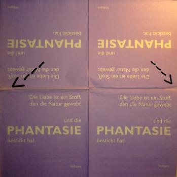 TX-254 Scripture - 3-ply (faded) - Cedon - Phantasie