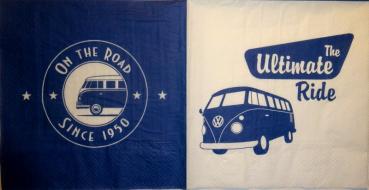 275 Scripture - 3-ply - VW Collection