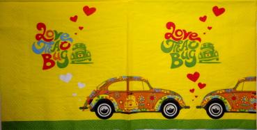 276 Scripture - 3-ply - VW Collection