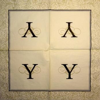 245 Scripture - 3-ply - Ihr - CS