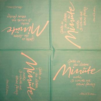 TX-447 Scripture - 3-ply - Cedon - Minute