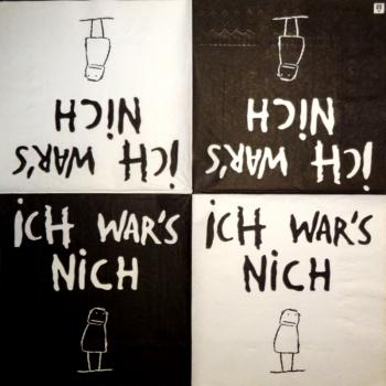 222 Scripture - 3-ply - Paper Design