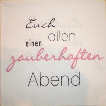 050 Text - 3-lagig - Avantgarde