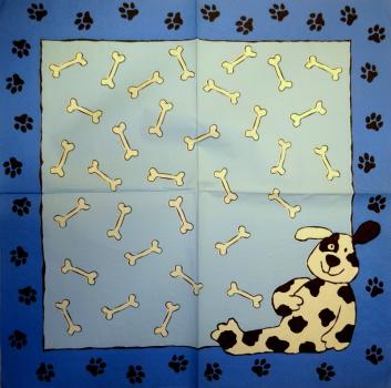 242 Hunde - 3-lagig