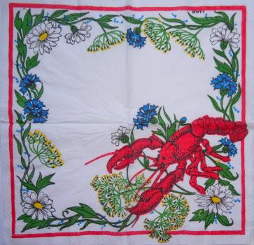 120 Crab - 3-ply - (120) - LIAB