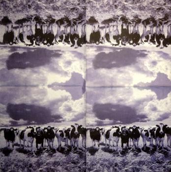 140 Cows - 3-ply