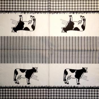 154 Cows - 3-ply