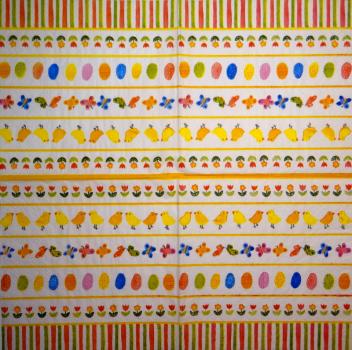 KÜK-031 Chicken - 3-ply