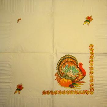 063 Peacock - 3-ply
