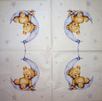 230 Teddy - 3-ply - AGC - CS