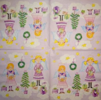 ENG-426 Angel - 3-ply
