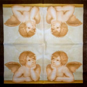 ENG-427 Angel - 3-ply