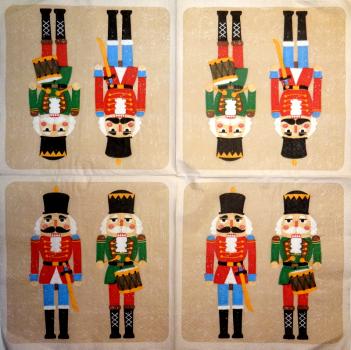 TRAD-005 Traditionell - 3-lagig