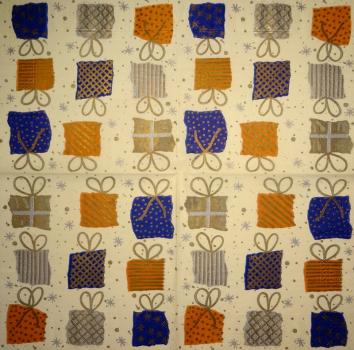 114 Traditional - 3-ply - Ihr - Carol Lake