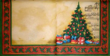 012 Christmas Tree - 3-ply (12)