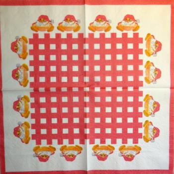 146 Zwerge - 3-lagig