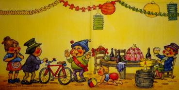 044 Dwarfs - Laaf